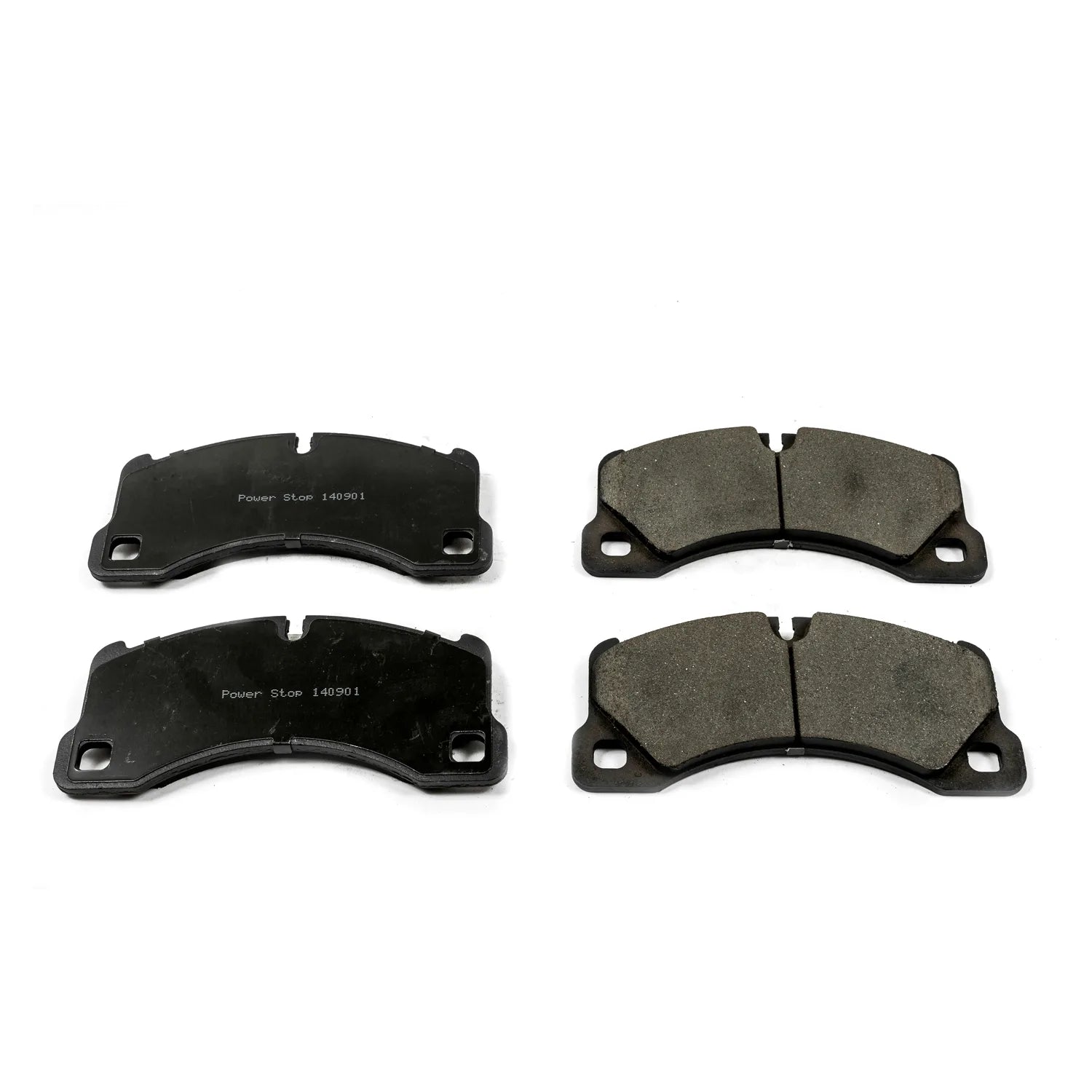 Power Stop 16-1349 2025-2026 Audi RS e-tron GT Performance Disc Brake Pad Set