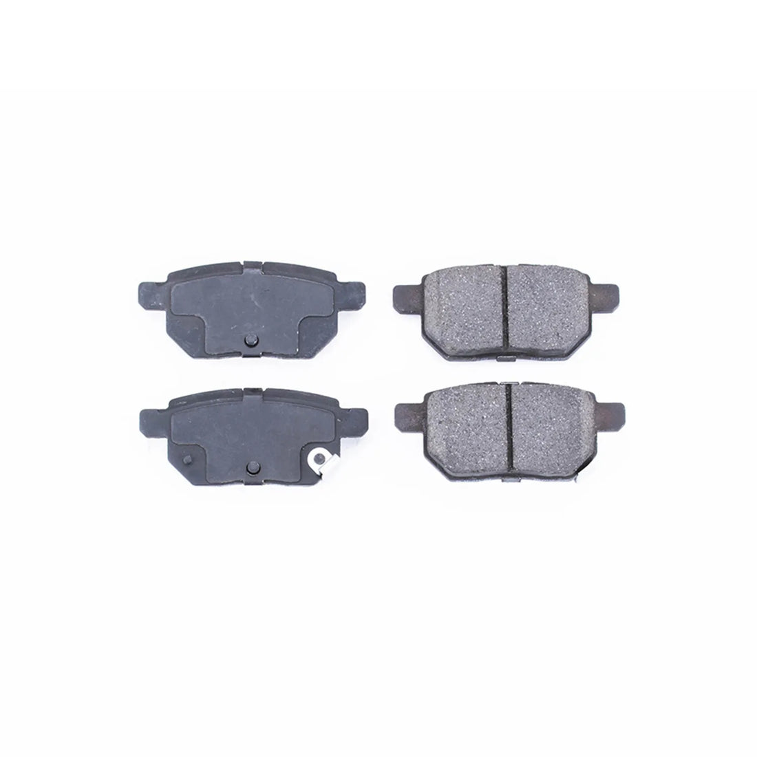 Power Stop 16-1354 2017-2020 Toyota Prius Prime Disc Brake Pad Set