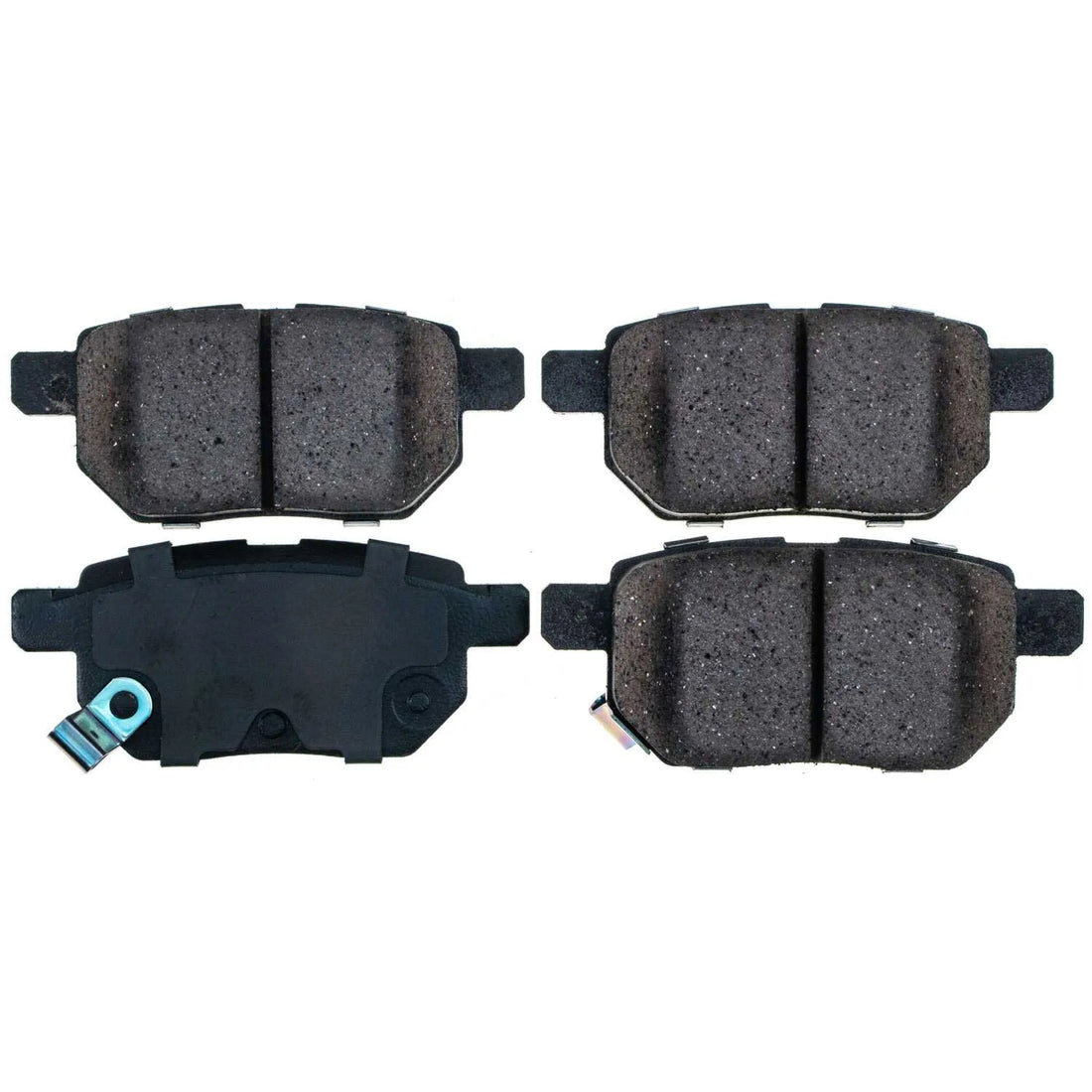 Power Stop 16-1354N 2021-2022 Toyota Prius Prime Disc Brake Pad Set