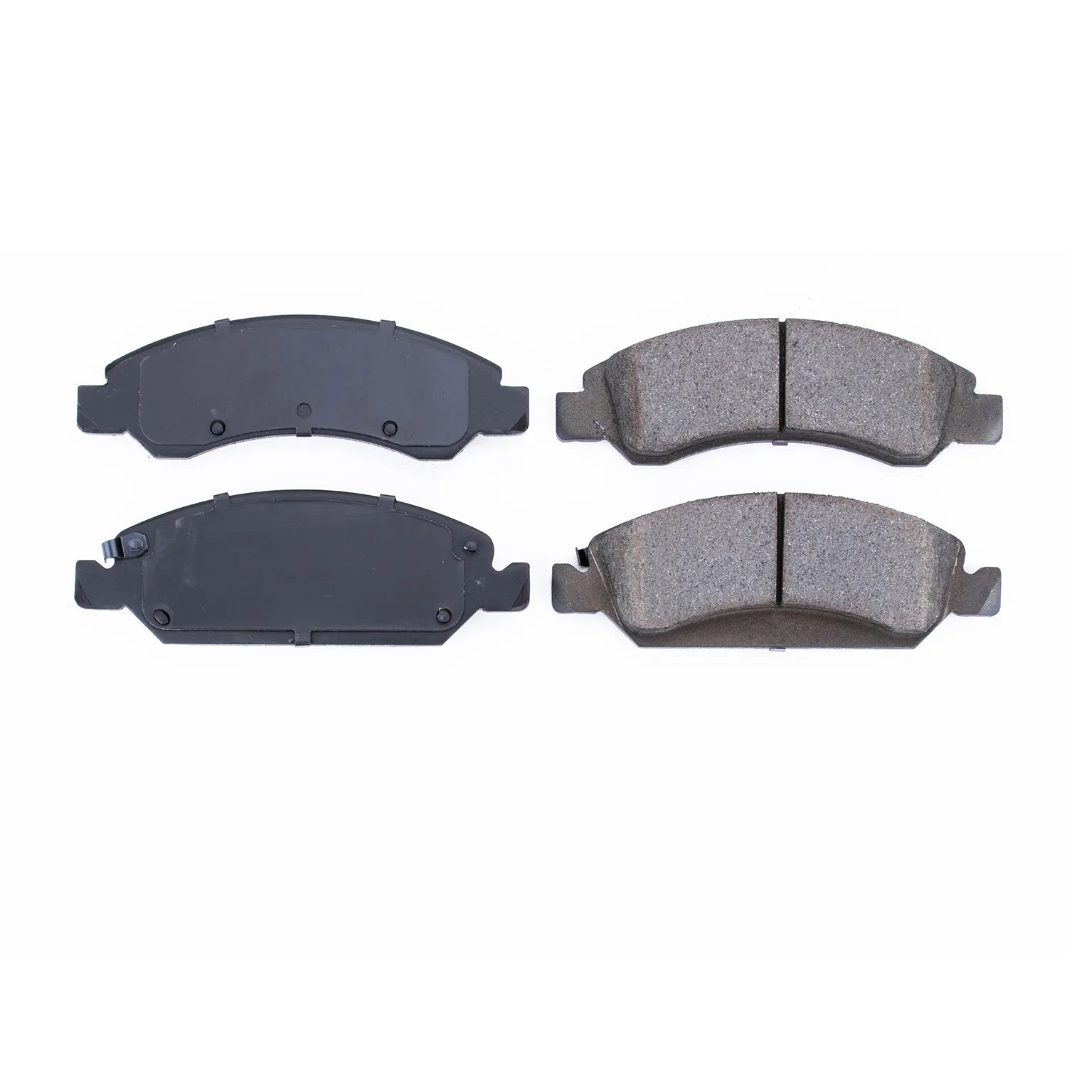 Power Stop 16-1363 2015-2020 GMC Yukon XL Disc Brake Pad Set
