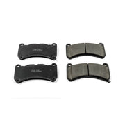 Power Stop 16-1365 2024-2025 Subaru WRX Disc Brake Pad Set