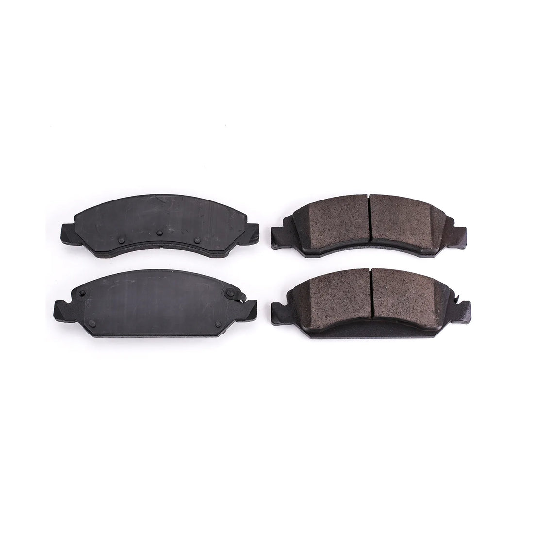 Power Stop 16-1367 2008-2020 Chevrolet Tahoe Disc Brake Pad Set