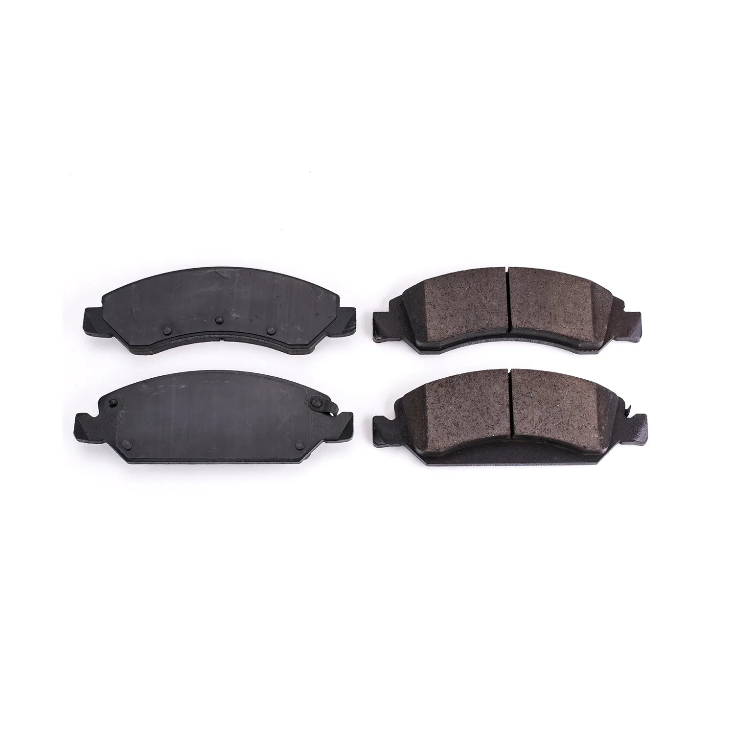 Power Stop 16-1367 2008-2020 Chevrolet Tahoe Disc Brake Pad Set