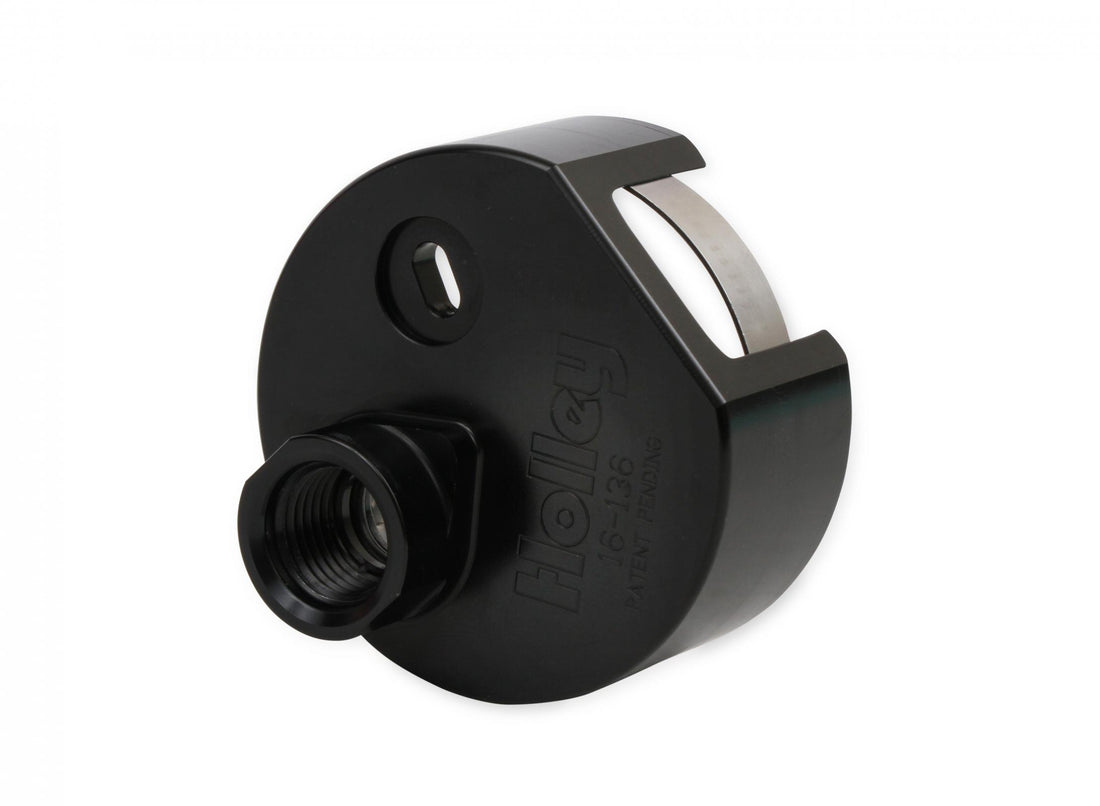Holley 16-136 Universal Fit Fuel Pump Adapter