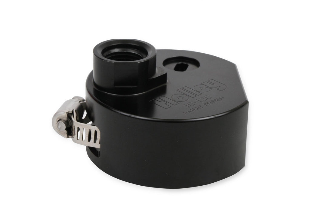 Holley 16-136 Universal Fit Fuel Pump Adapter