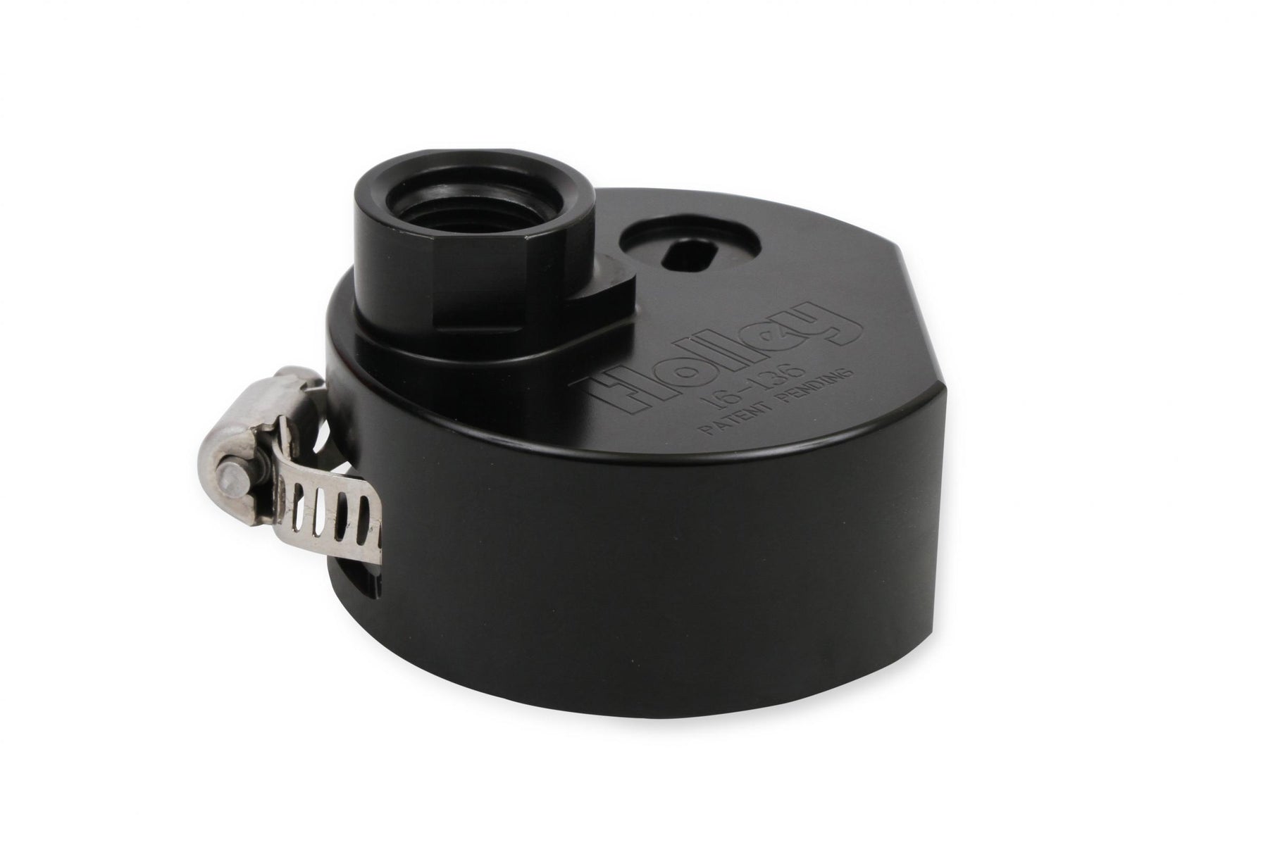 Holley 16-136 Universal Fit Fuel Pump Adapter