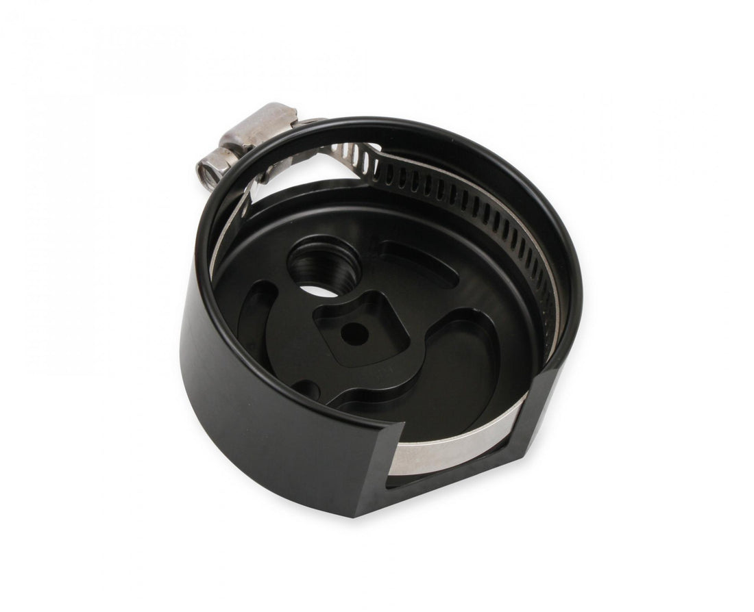 Holley 16-136 Universal Fit Fuel Pump Adapter