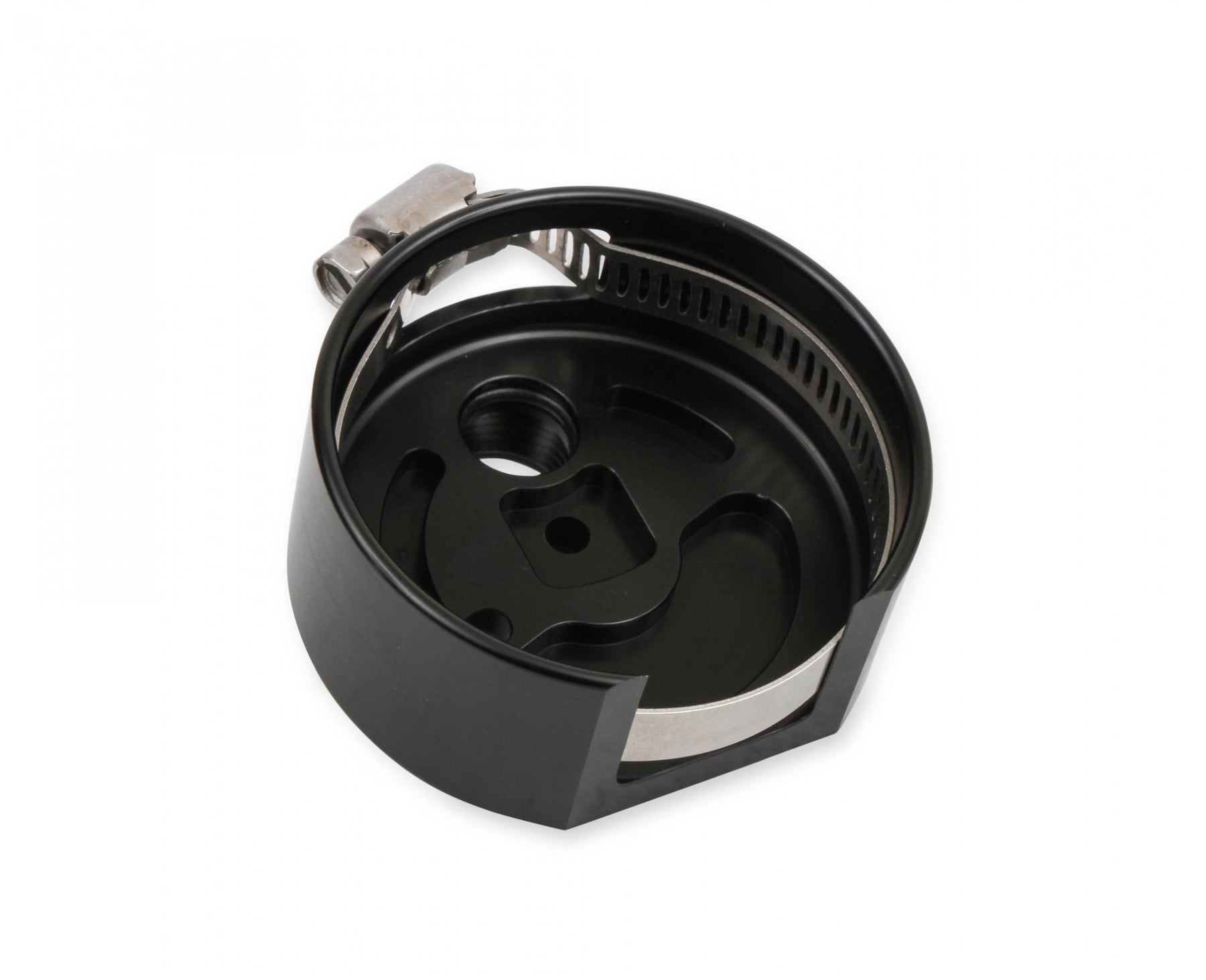 Holley 16-136 Universal Fit Fuel Pump Adapter