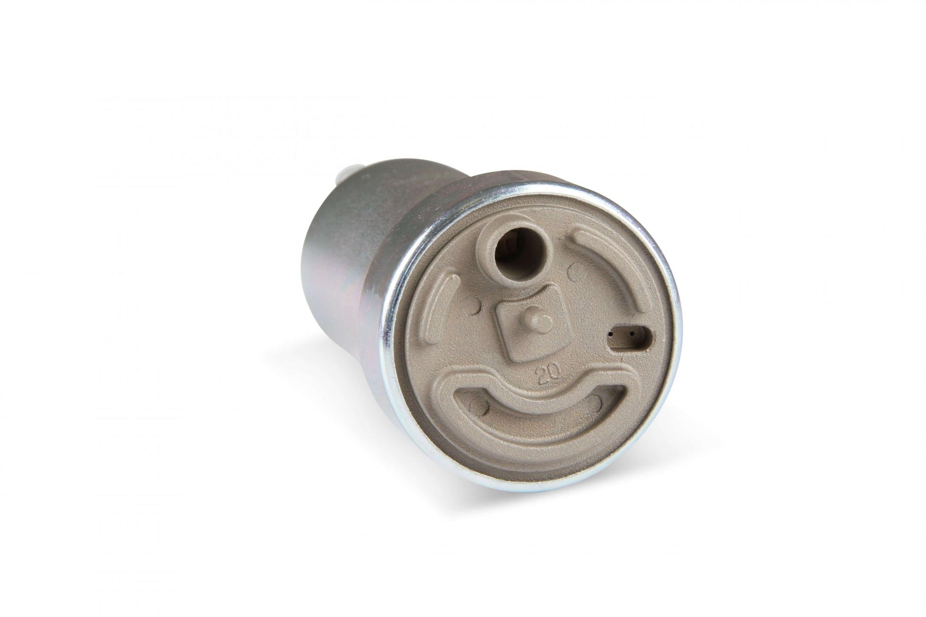 Holley 16-136 Universal Fit Fuel Pump Adapter
