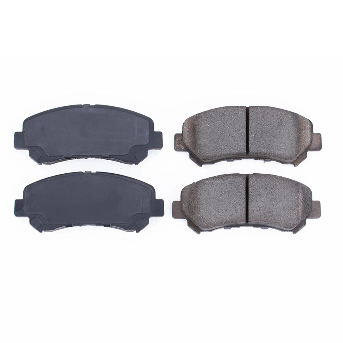 Power Stop 16-1374 2009-2023 Nissan Maxima Disc Brake Pad Set