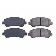 Power Stop 16-1374 2009-2023 Nissan Maxima Disc Brake Pad Set