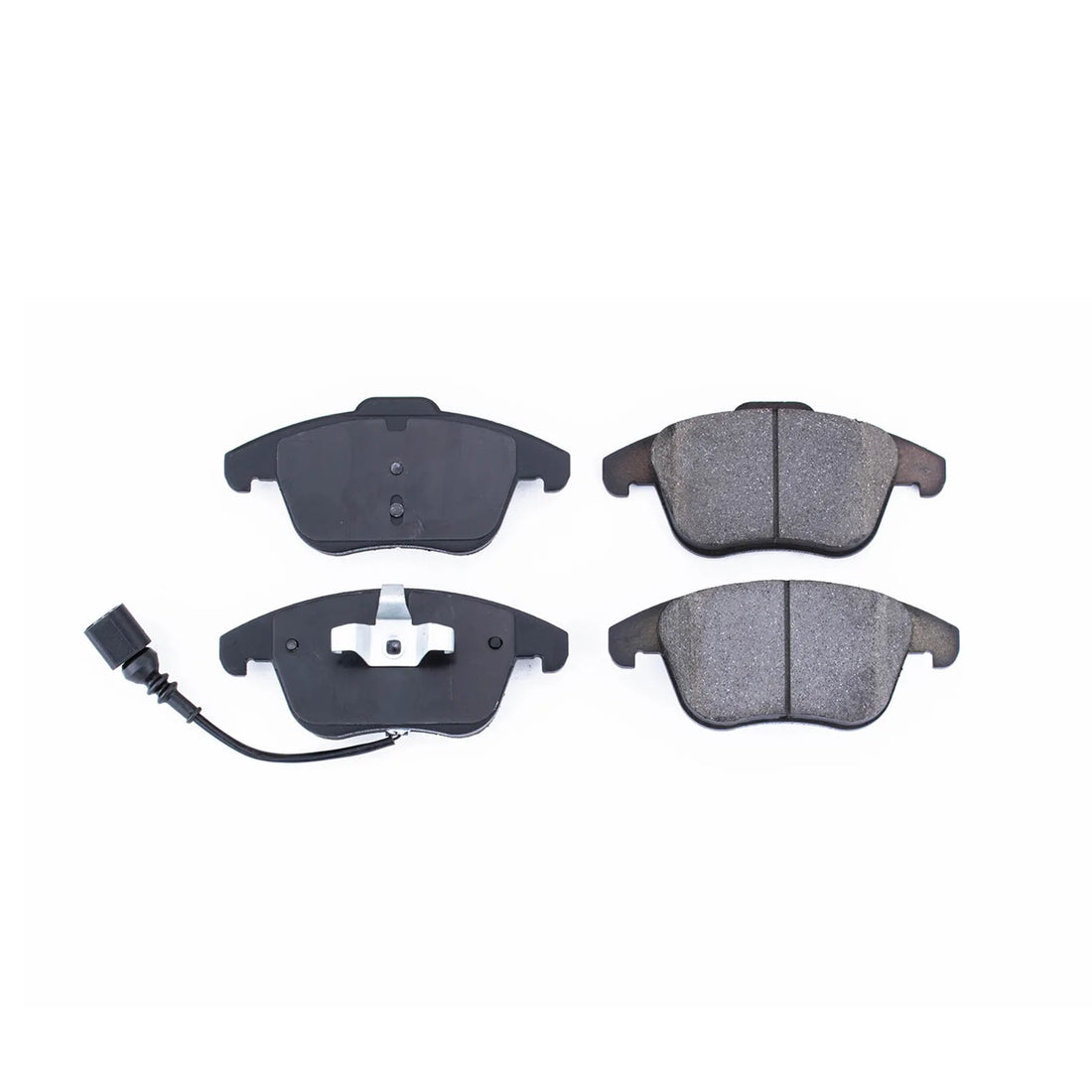 Power Stop 16-1375 2012-2020 Volkswagen Passat Disc Brake Pad Set