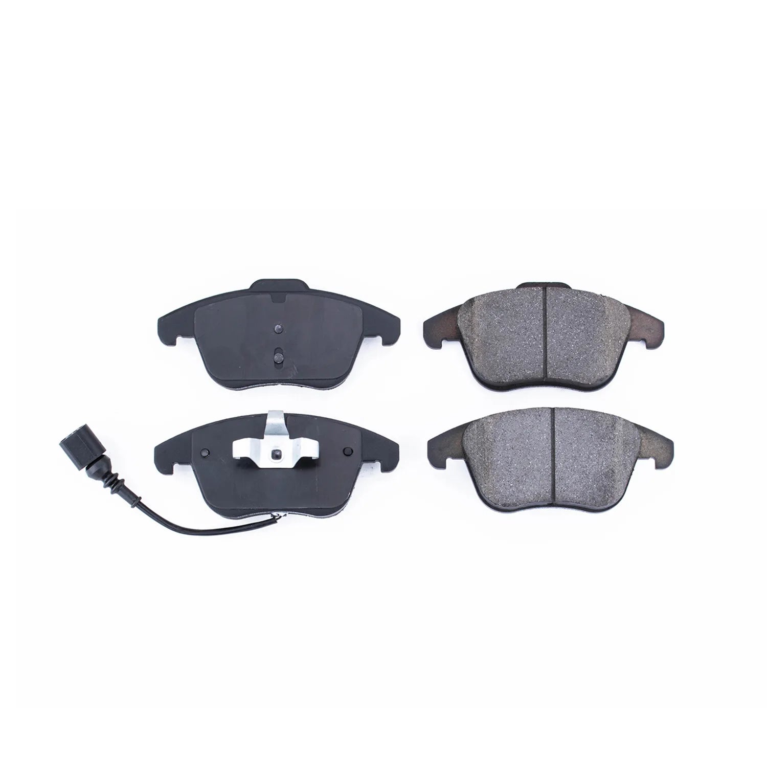 Power Stop 16-1375 2012-2020 Volkswagen Passat Disc Brake Pad Set