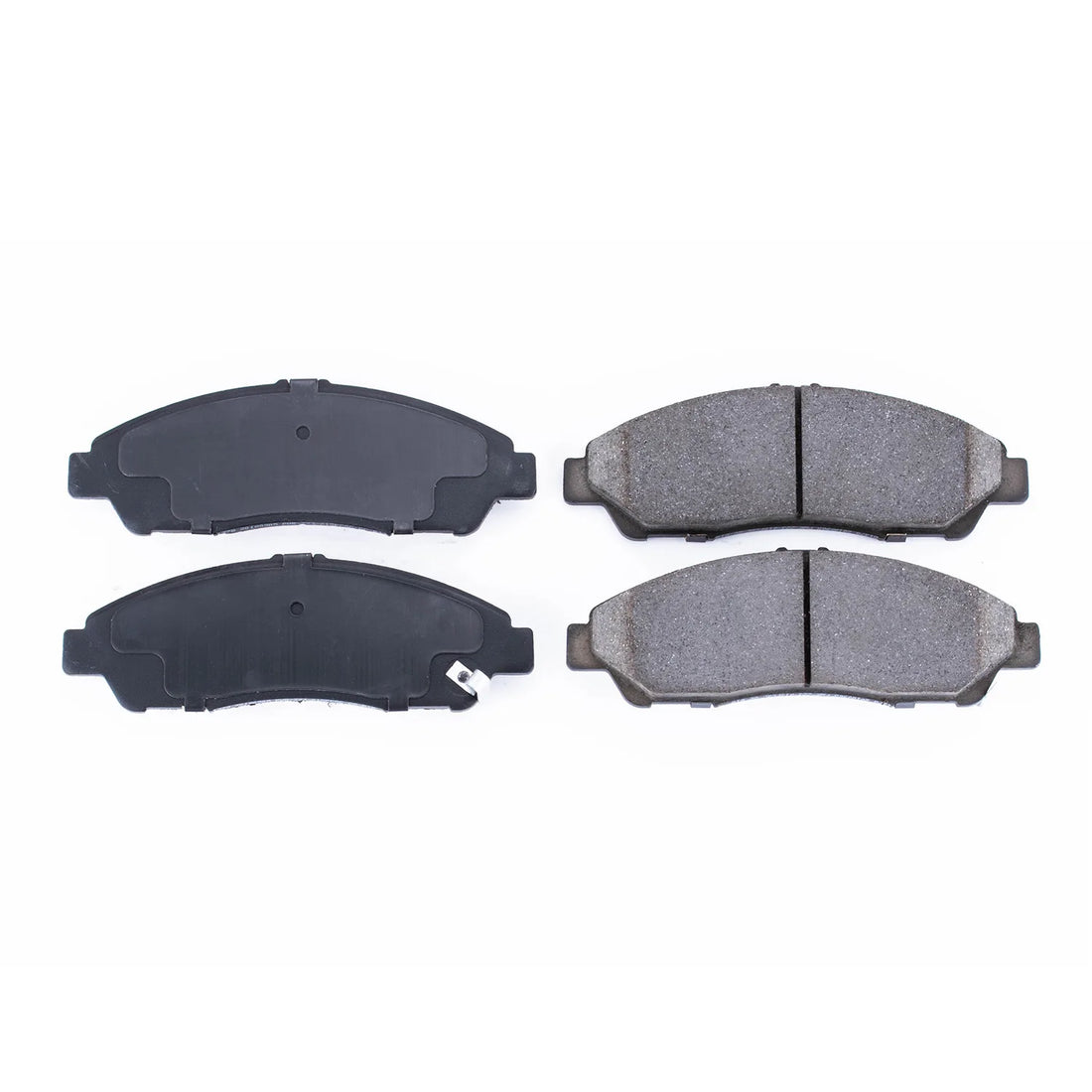 Power Stop 16-1378 2014-2020 Acura RLX Disc Brake Pad Set