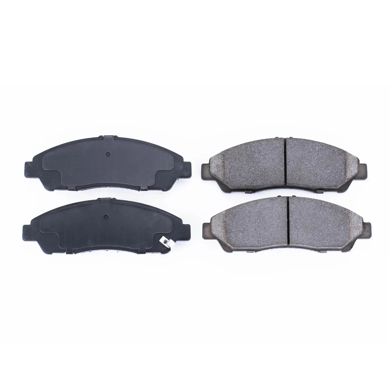 Power Stop 16-1378 2014-2020 Acura RLX Disc Brake Pad Set