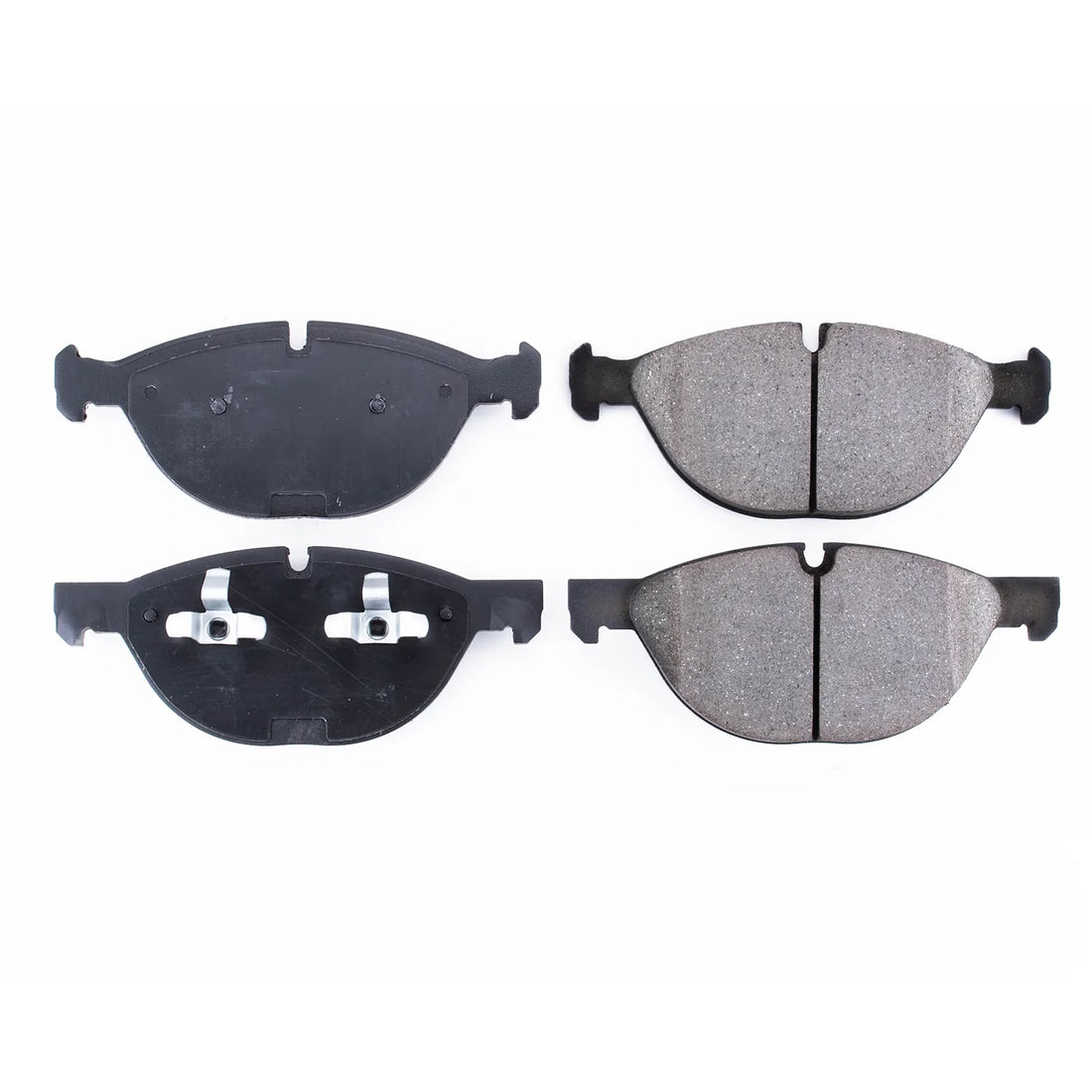 Power Stop 16-1381 2008-2019 BMW X6 Disc Brake Pad Set
