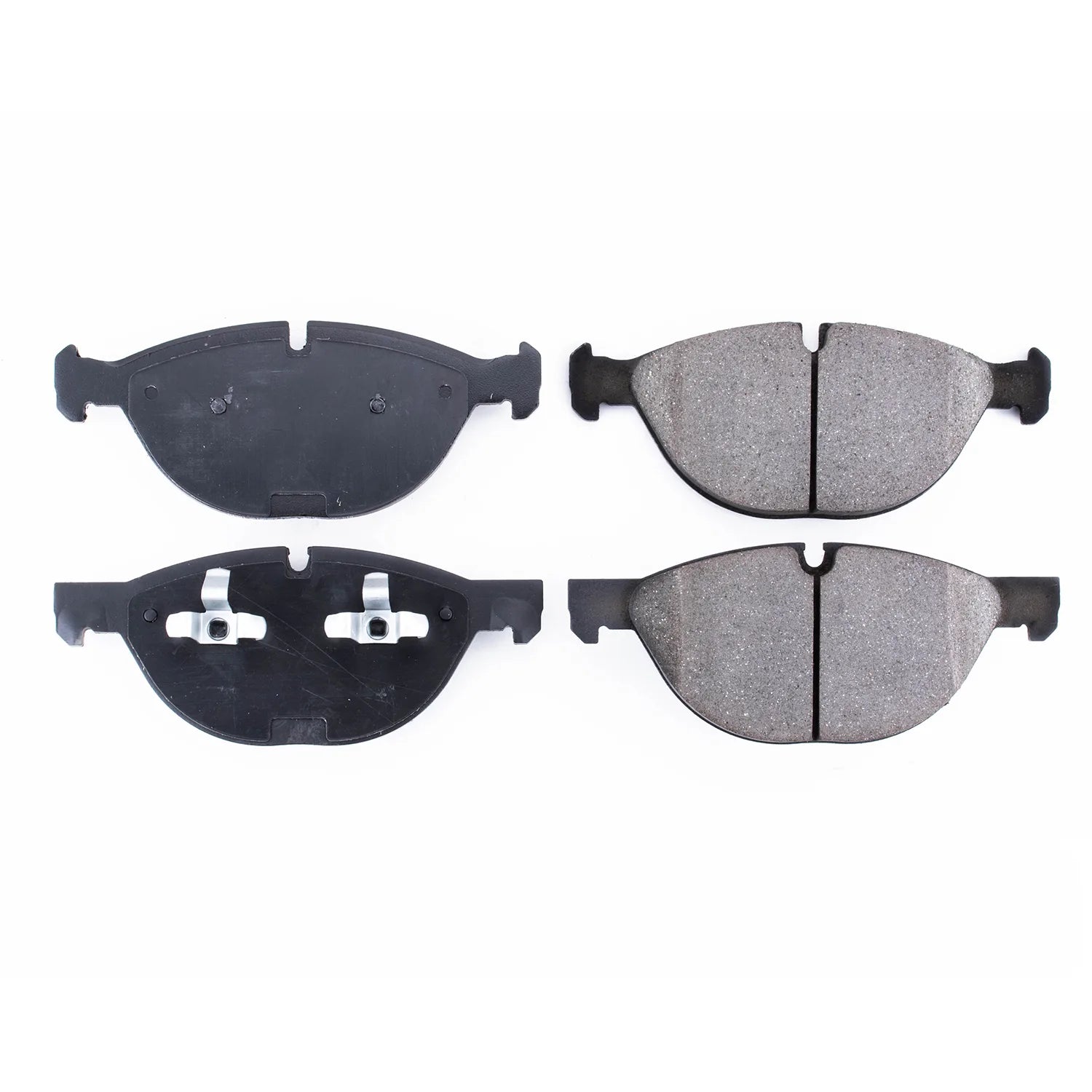 Power Stop 16-1381 2008-2019 BMW X6 Disc Brake Pad Set