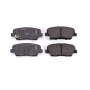 Power Stop 16-1387 2009-2011 Kia Borrego Disc Brake Pad Set