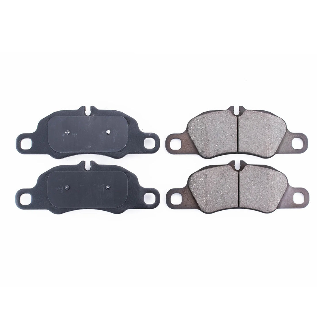Power Stop 16-1389 2017-2024 Porsche 718 Cayman Disc Brake Pad Set