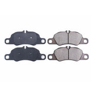 Power Stop 16-1389 2017-2024 Porsche 718 Cayman Disc Brake Pad Set