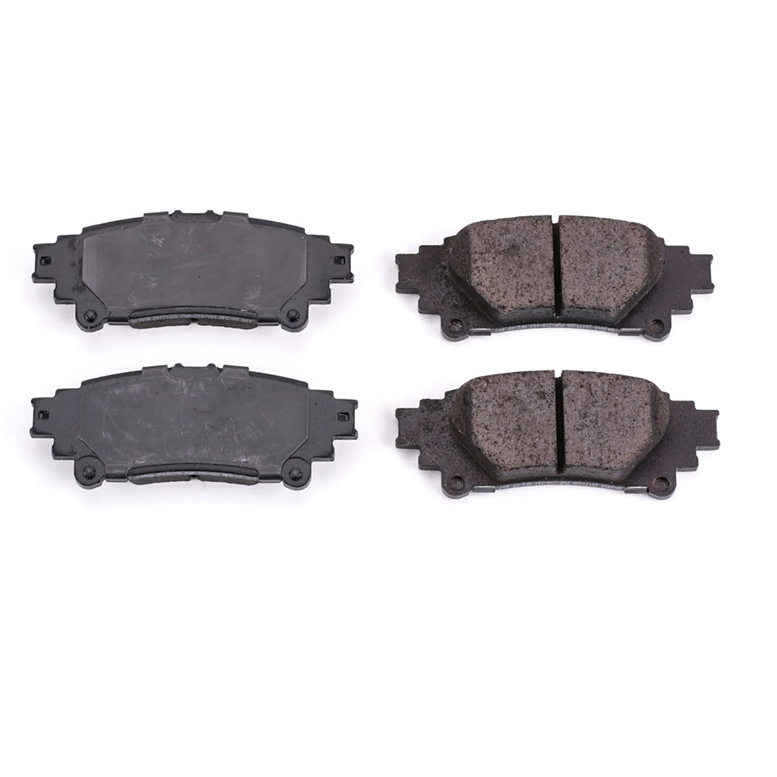 Power Stop 16-1391A 2014-2021 Lexus IS350 Disc Brake Pad Set