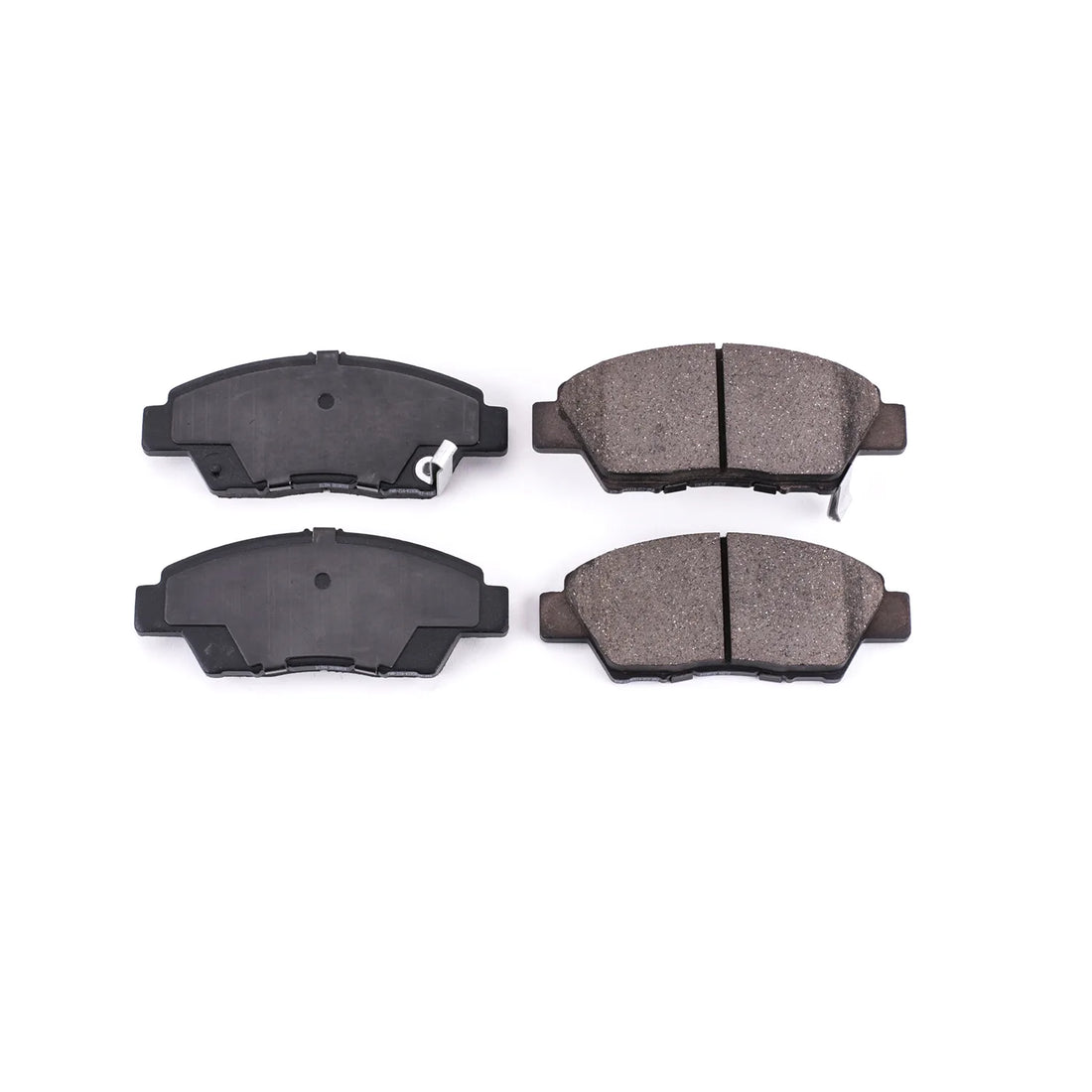 Power Stop 16-1394 2009-2020 Honda Fit Disc Brake Pad Set