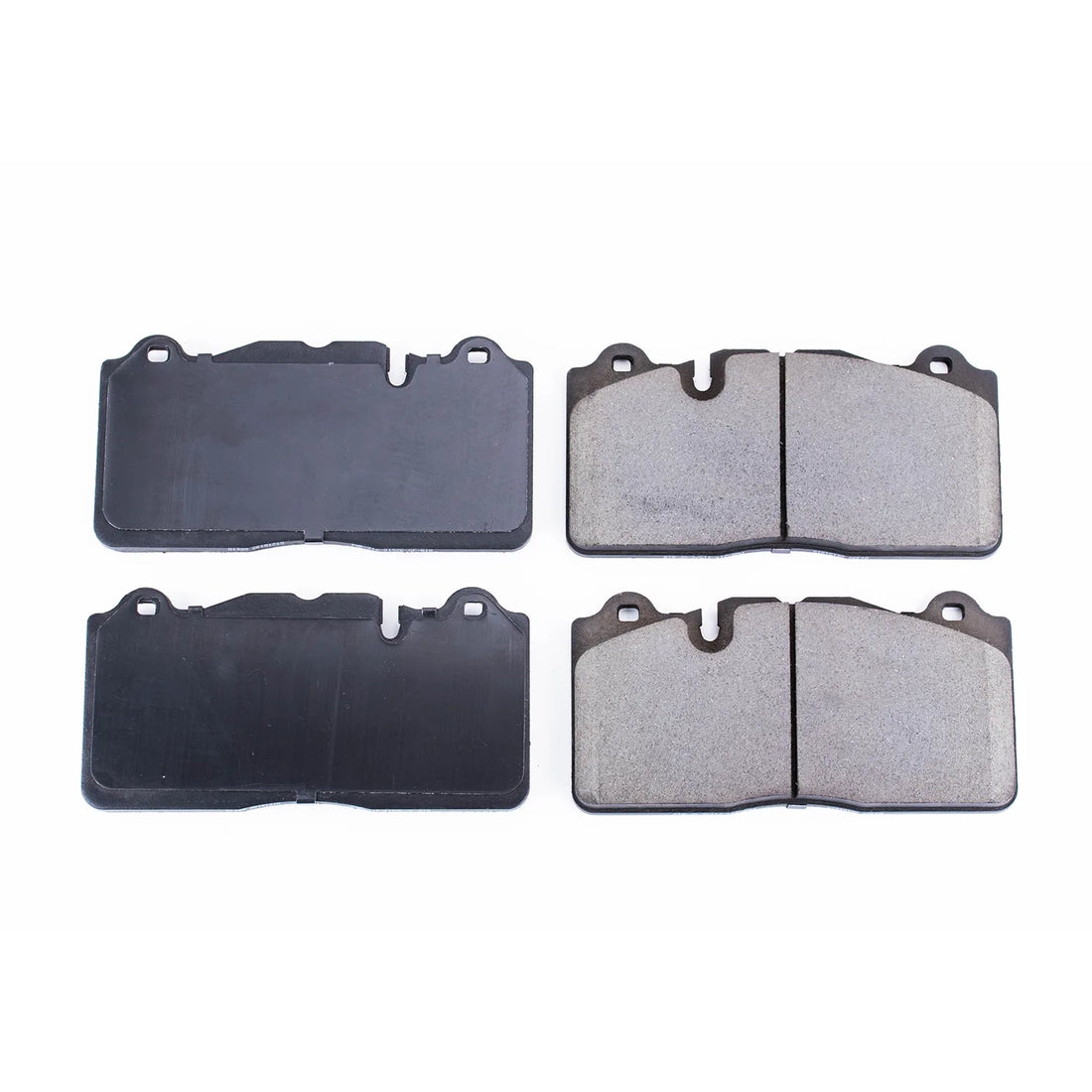 Power Stop 16-1395 Disc Brake Pad Set