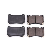Power Stop 16-1396 2009-2014 Hyundai Genesis Disc Brake Pad Set