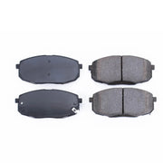 Power Stop 16-1397 2014-2016 Kia Soul Disc Brake Pad Set
