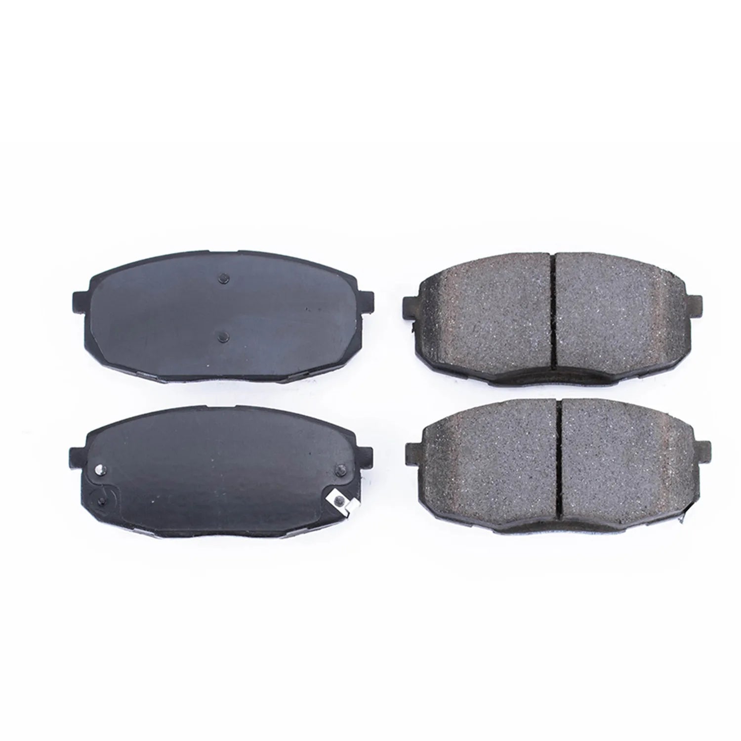 Power Stop 16-1397 2014-2016 Kia Soul Disc Brake Pad Set