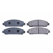 Power Stop 16-1401 2009-2016 Toyota Venza Disc Brake Pad Set