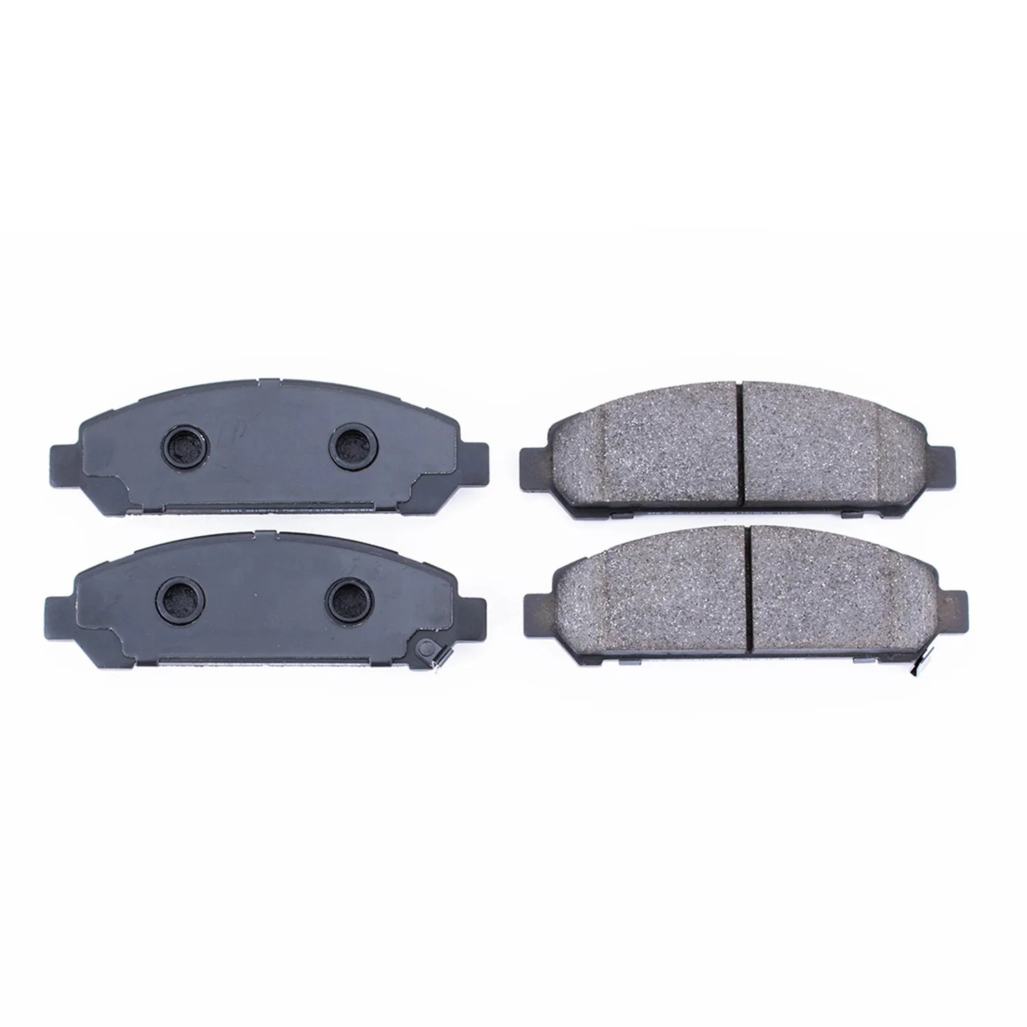Power Stop 16-1401 2009-2016 Toyota Venza Disc Brake Pad Set