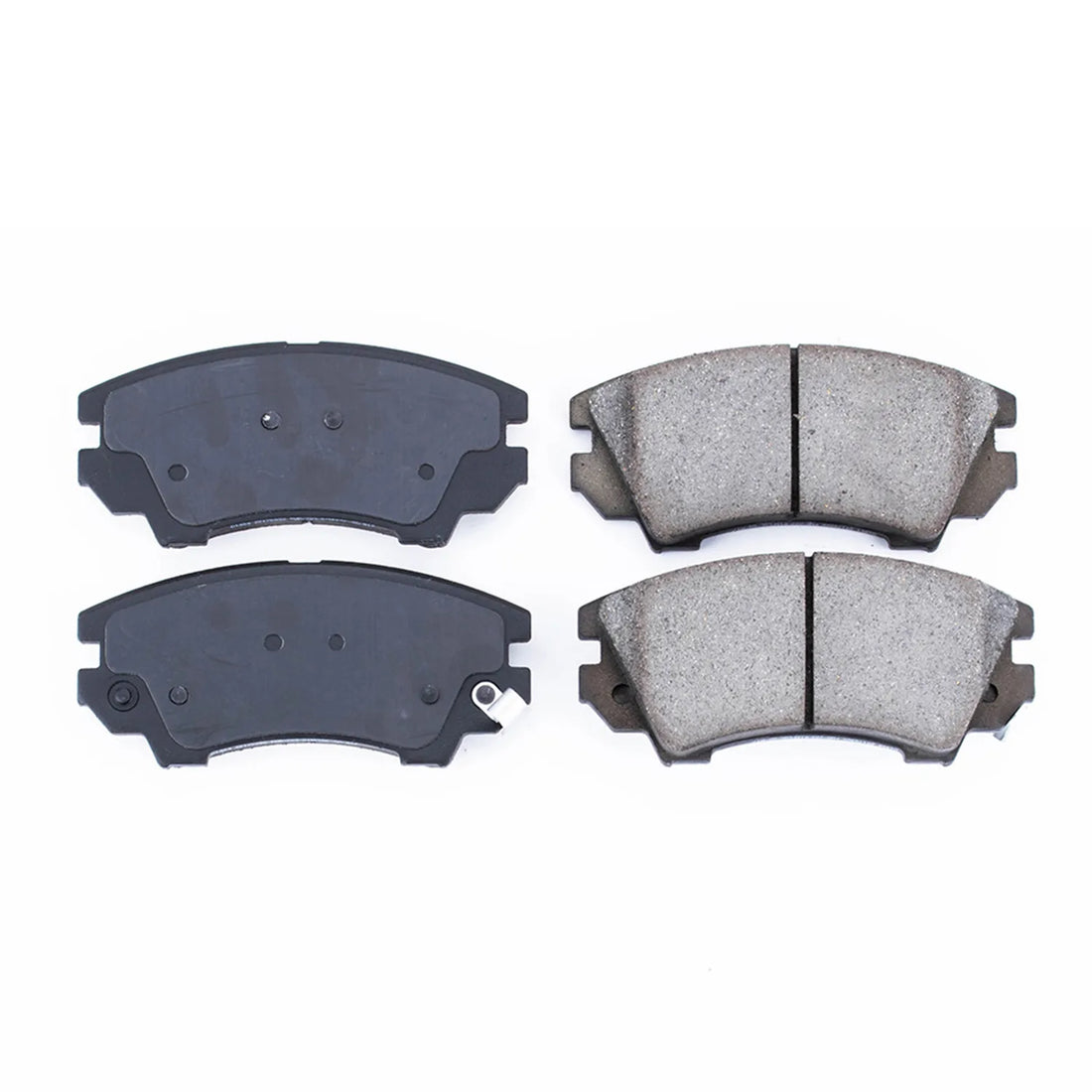 Power Stop 16-1404 2011-2017 Chevrolet Caprice Disc Brake Pad Set