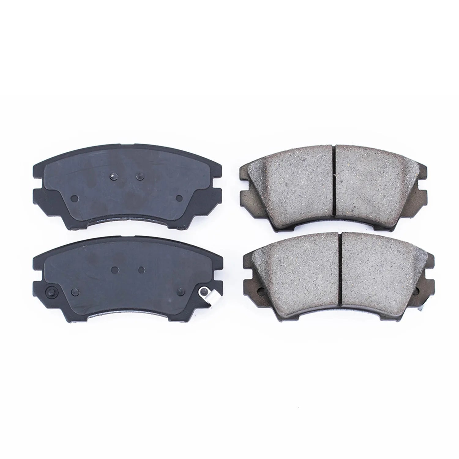 Power Stop 16-1404 2011-2017 Chevrolet Caprice Disc Brake Pad Set
