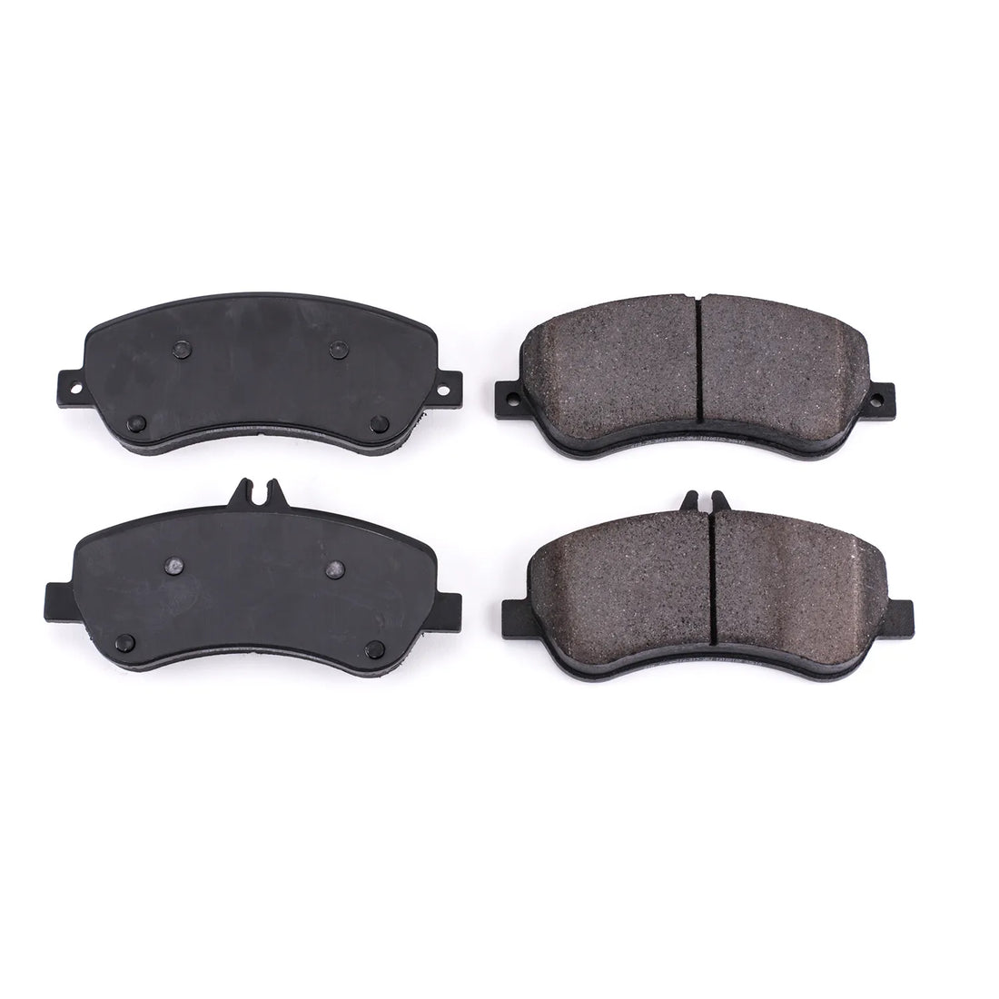 Power Stop 16-1406 2010-2015 Mercedes-Benz GLK350 Disc Brake Pad Set