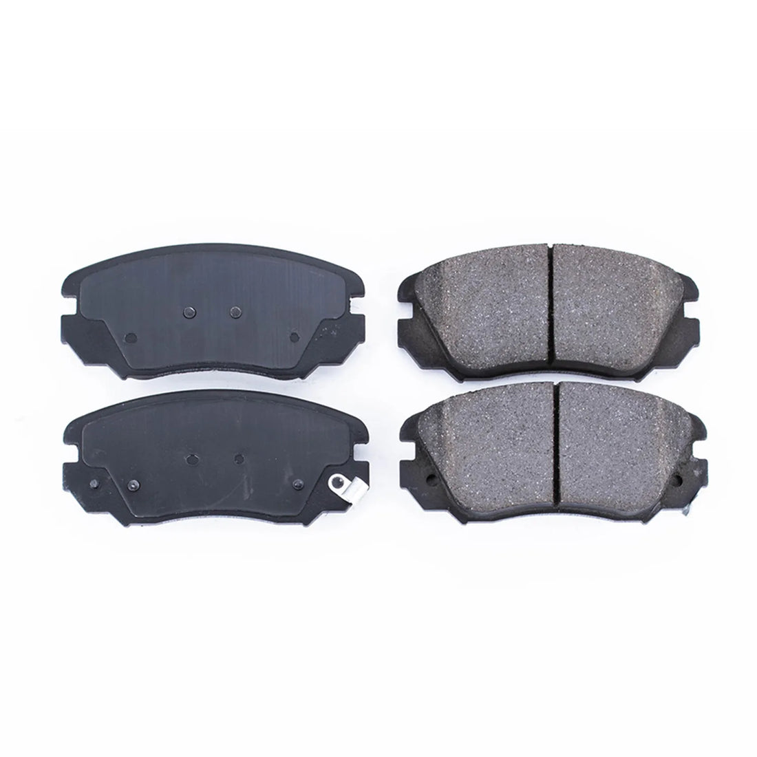 Power Stop 16-1421 2014-2020 Chevrolet Impala Disc Brake Pad Set