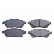 Power Stop 16-1422 2010-2016 Cadillac SRX Disc Brake Pad Set