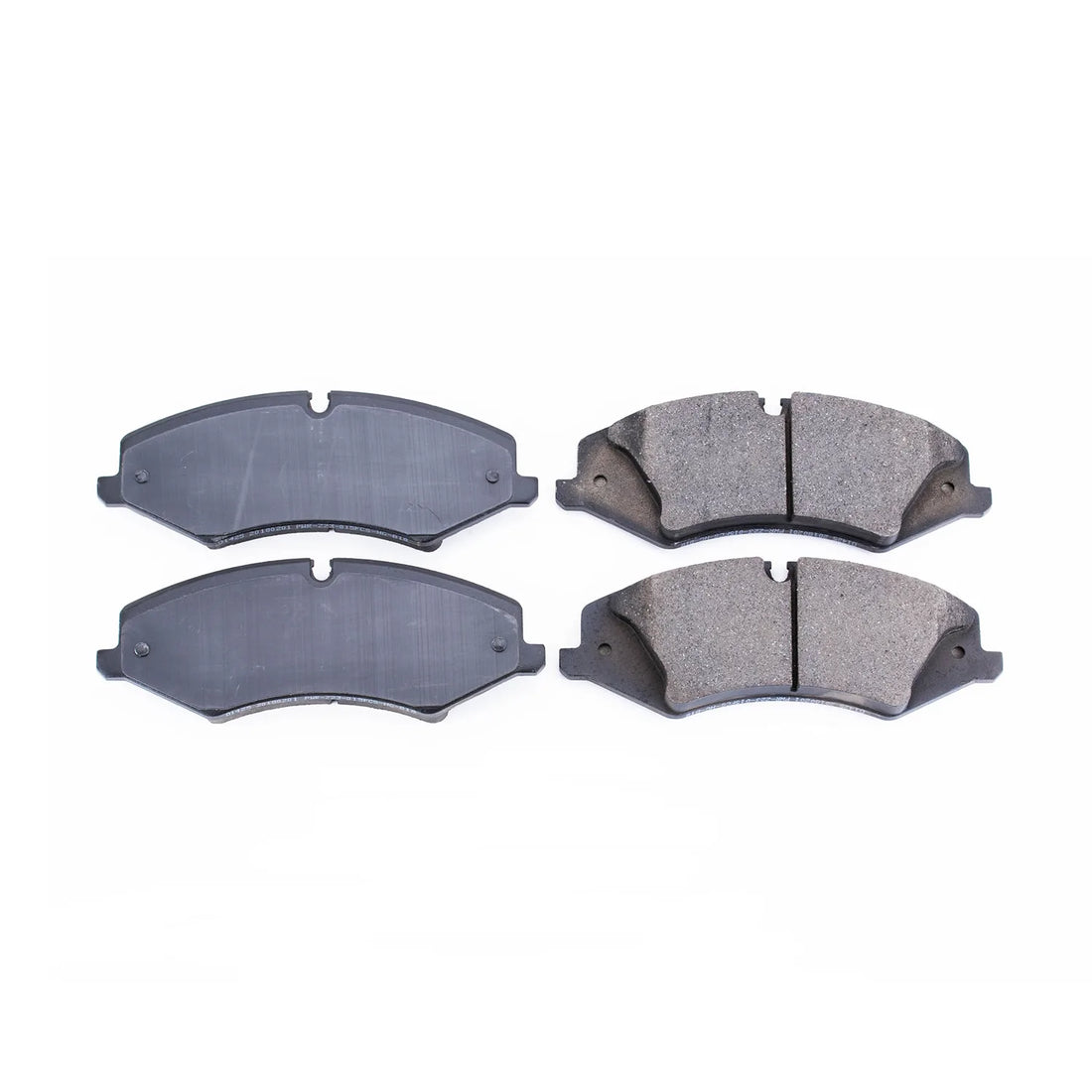 Power Stop 16-1425 2010-2012 Land Rover Range Rover Disc Brake Pad Set