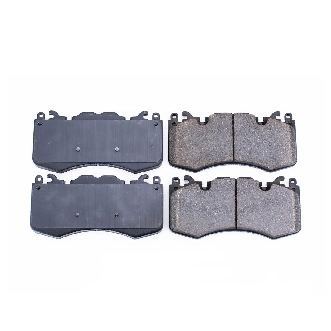 Power Stop 16-1426 2023-2025 Land Rover Defender 130 Disc Brake Pad Set