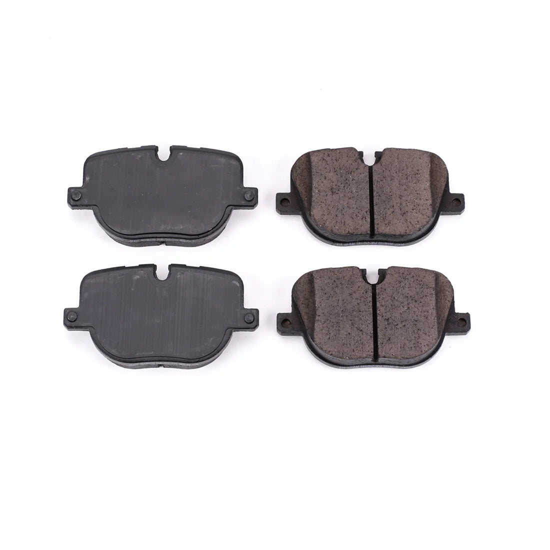 Power Stop 16-1427 2010-2013 Land Rover Range Rover Sport Disc Brake Pad Set