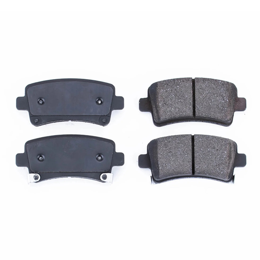 Power Stop 16-1430 2014-2020 Chevrolet Impala Disc Brake Pad Set