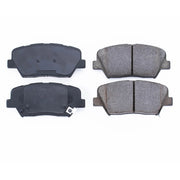 Power Stop 16-1432 2011-2020 Kia Sorento Disc Brake Pad Set