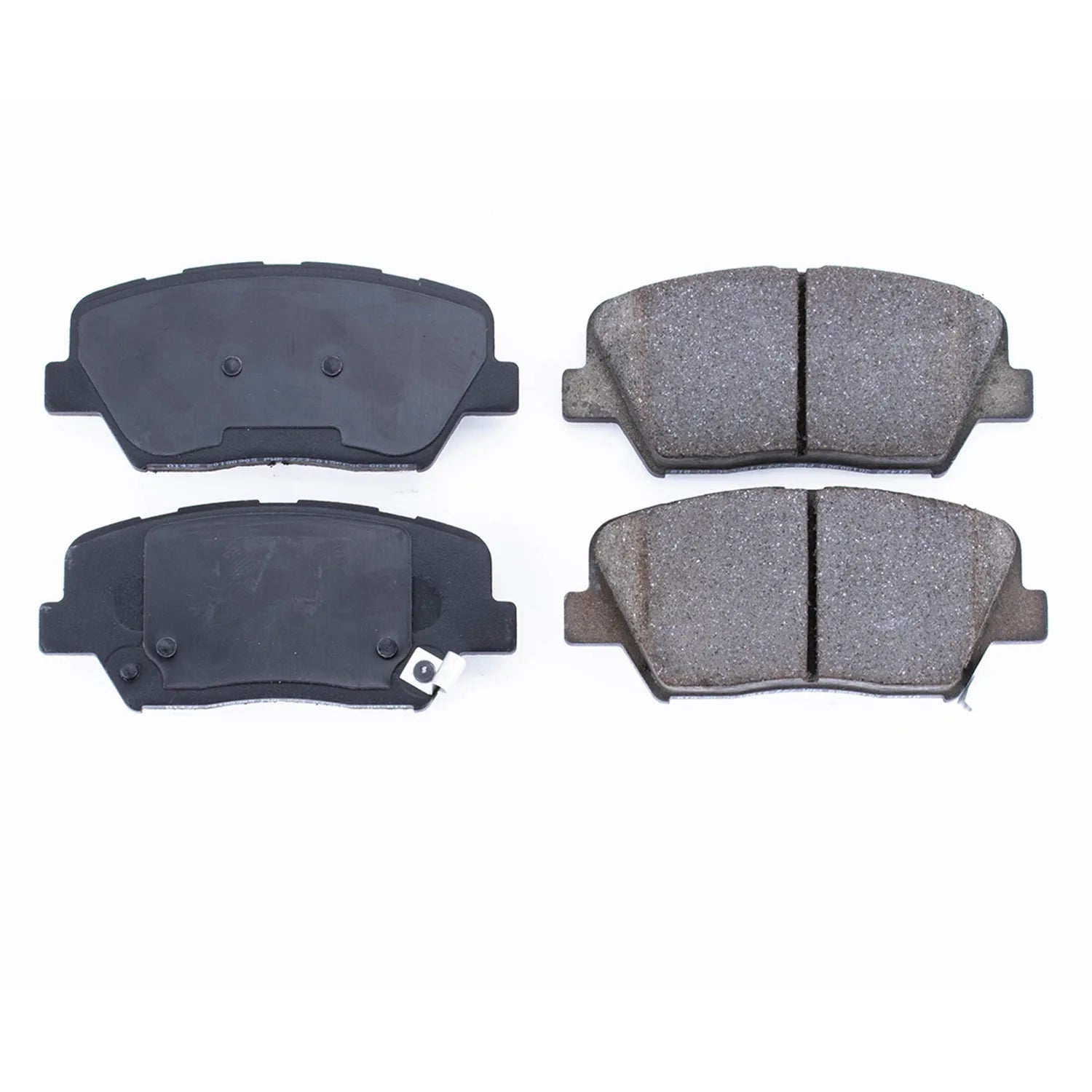 Power Stop 16-1432 2011-2020 Kia Sorento Disc Brake Pad Set