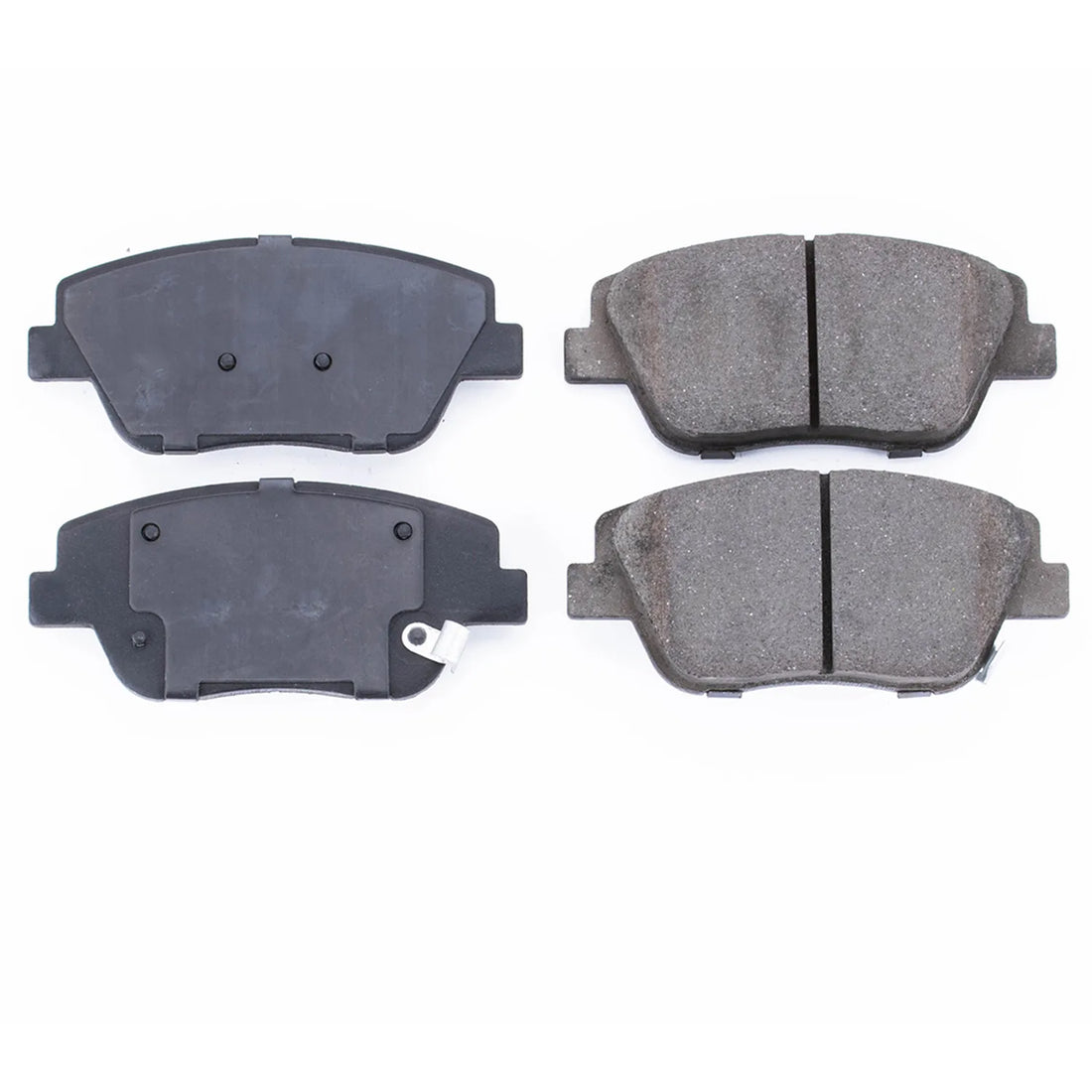 Power Stop 16-1444 2011-2016 Kia Optima Disc Brake Pad Set