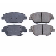 Power Stop 16-1444 2011-2016 Kia Optima Disc Brake Pad Set