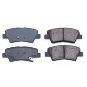 Power Stop 16-1445 2012-2017 Hyundai Azera Disc Brake Pad Set