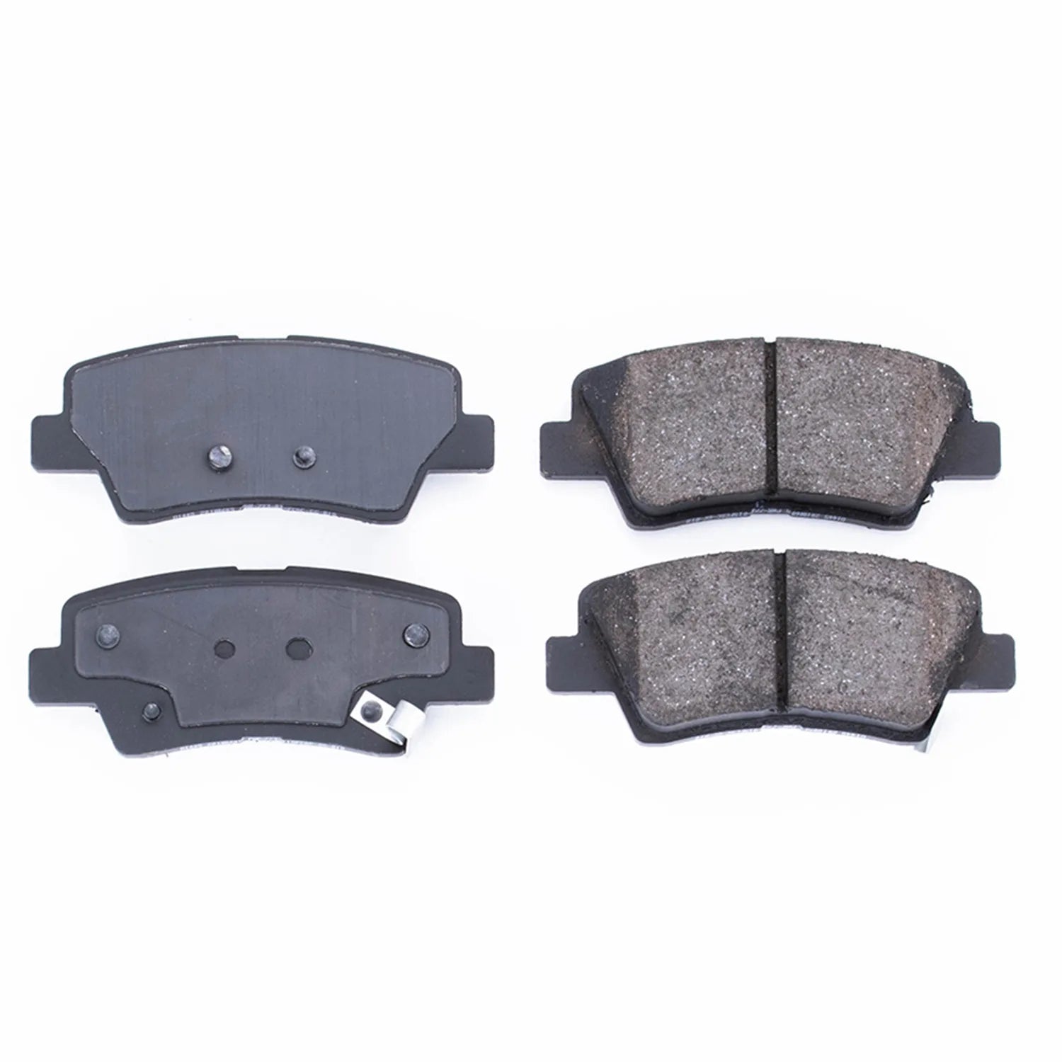 Power Stop 16-1445 2012-2017 Hyundai Azera Disc Brake Pad Set