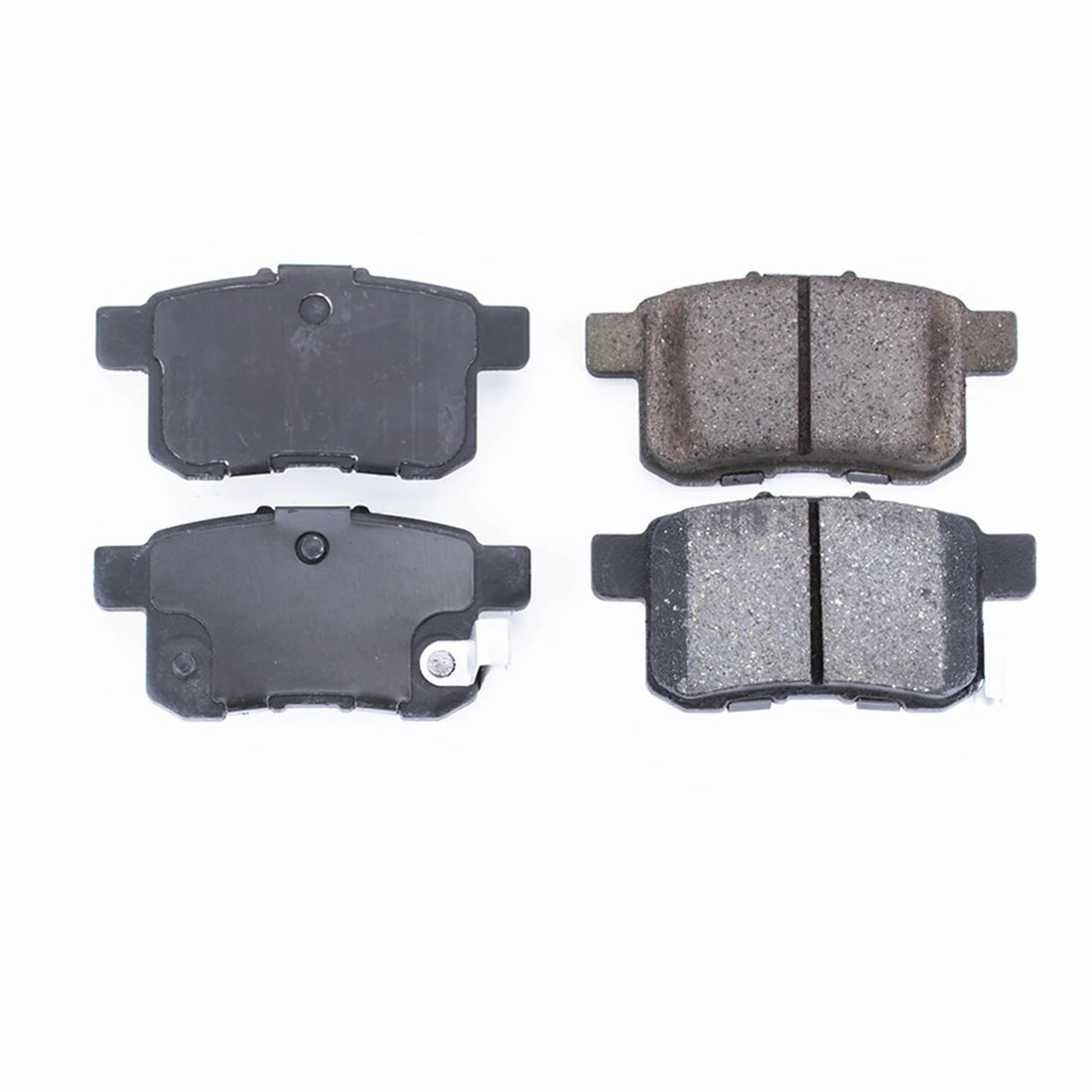 Power Stop 16-1451 2011-2017 Honda Accord Disc Brake Pad Set