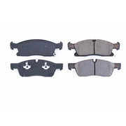Power Stop 16-1455 2011-2020 Dodge Durango Disc Brake Pad Set