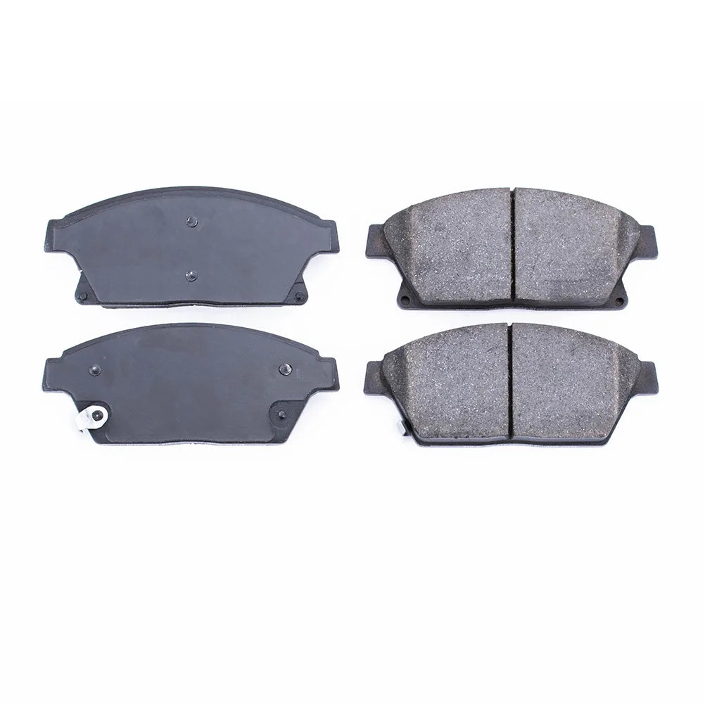 Power Stop 16-1467 2013-2019 Cadillac ATS Disc Brake Pad Set